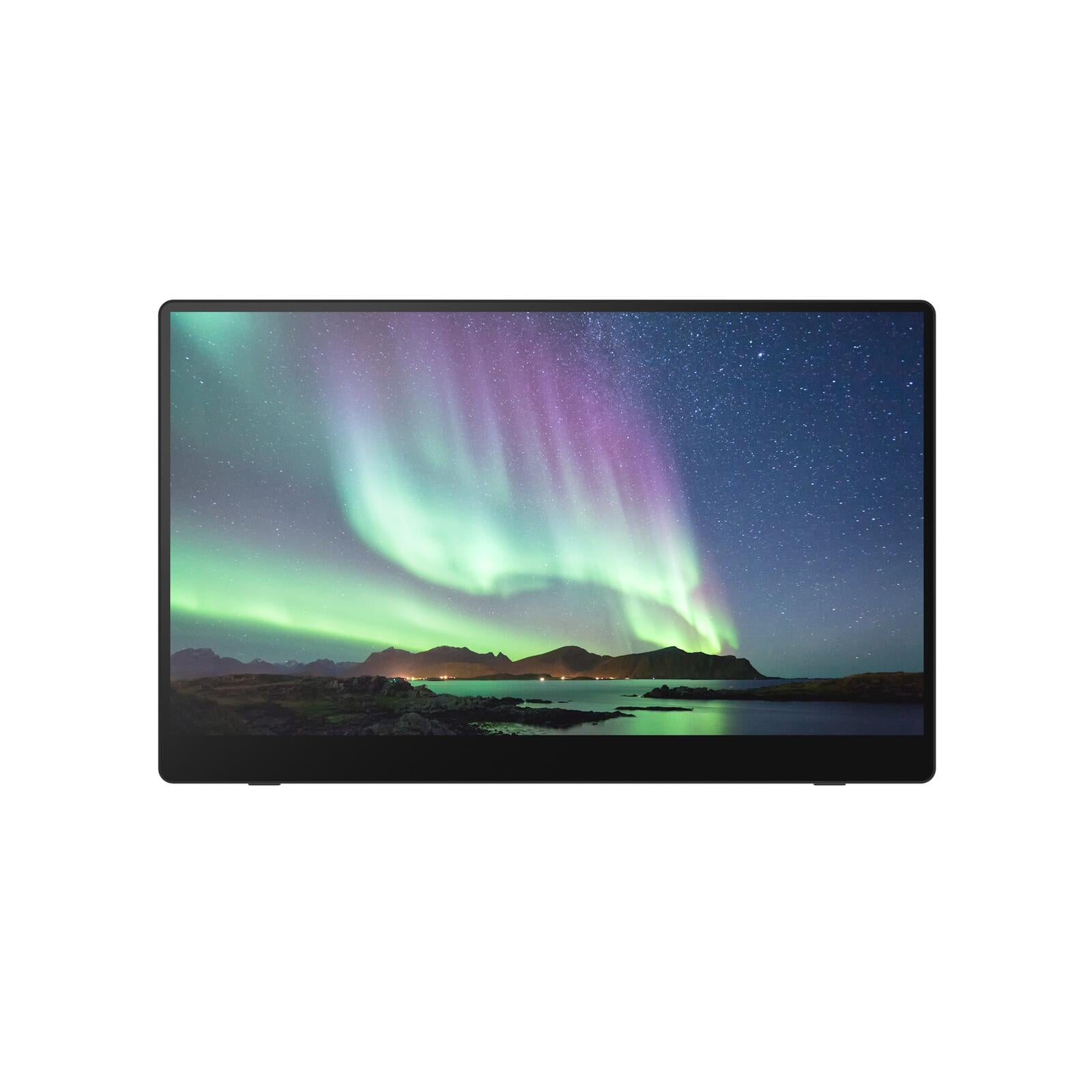 Ricoh 150BW mobiler Multi-Touch Monitor 39,60cm (15,6') Ricoh 150BW mobiler Multi-Touch Monitor 39,60cm (15,6')